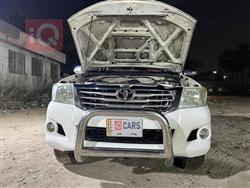 تويوتا هايلوكس